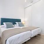 MIT House Santa Barbara II en Madrid