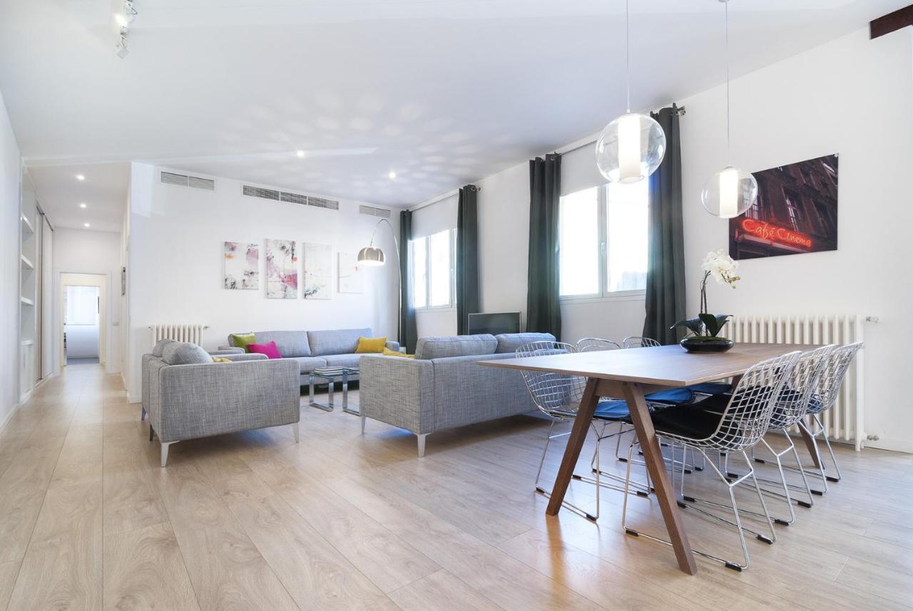 Apartamento Mit House Santa Barbara Ii En