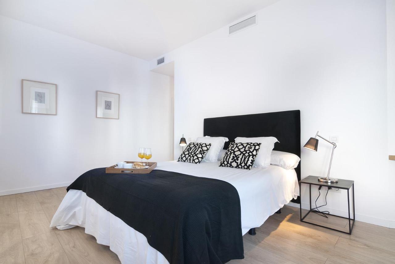 Apartamento Mit House Santa Barbara Ii En Madrid