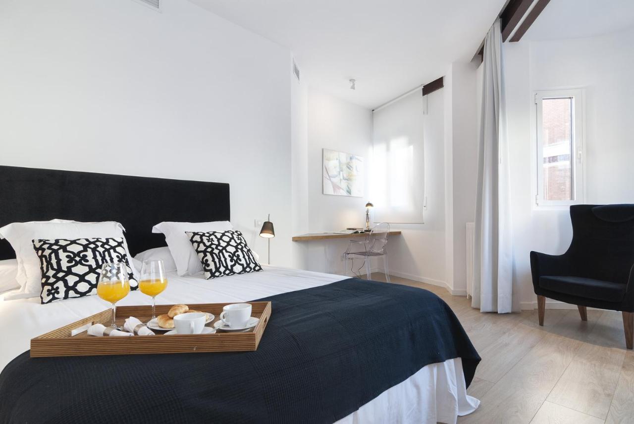 Apartamento Mit House Santa Barbara Ii En Madrid