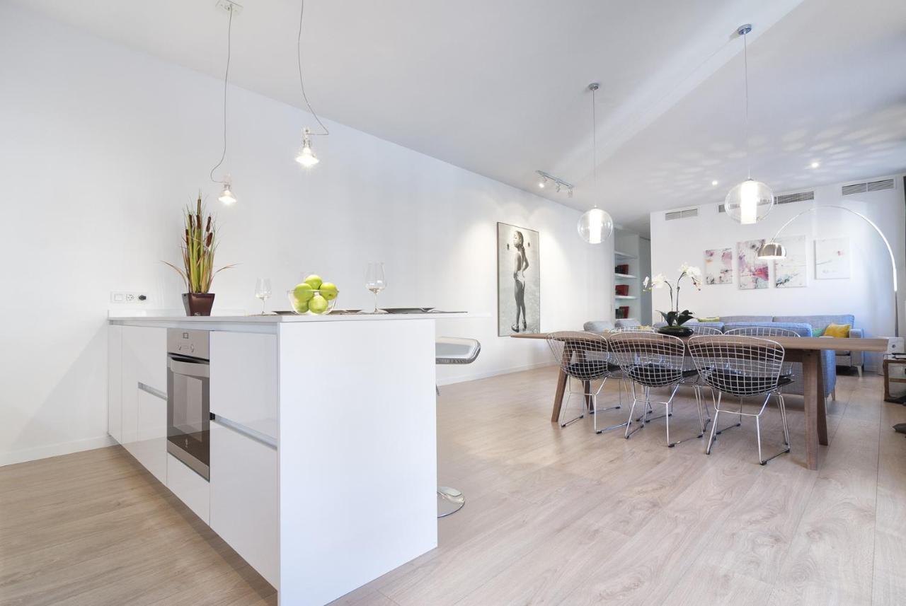 Mit House Santa Barbara Ii En Apartamento