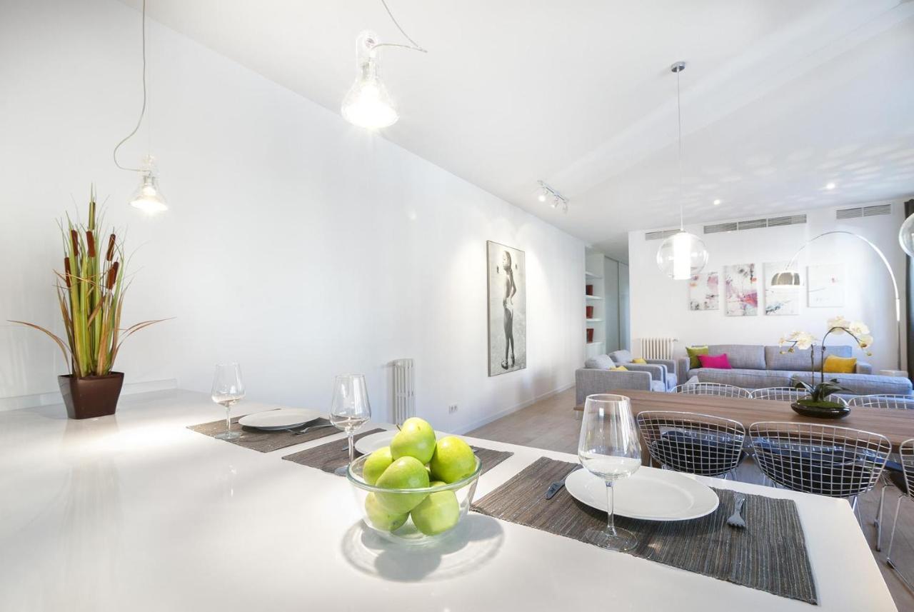 Apartamento Mit House Santa Barbara Ii En Madrid